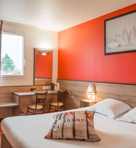 ACE Hôtel, simply at home